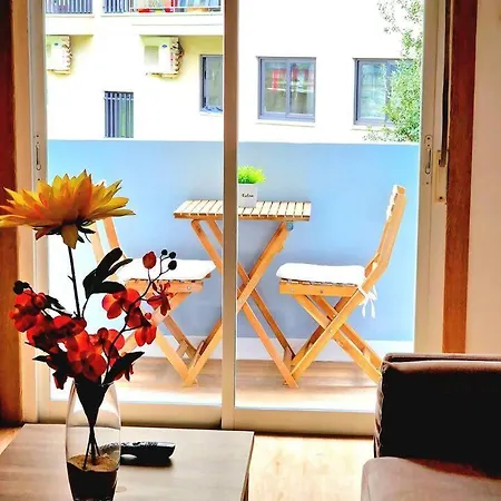 Apartamento Puente Romano Ourense Buitenkant foto