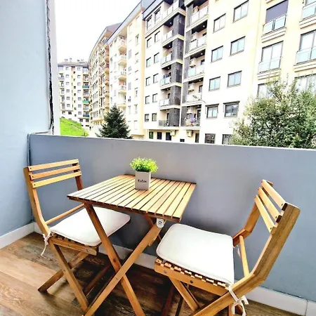 Apartamento Puente Romano Ourense Buitenkant foto
