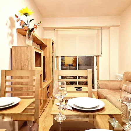 Apartamento Puente Romano Ourense Buitenkant foto