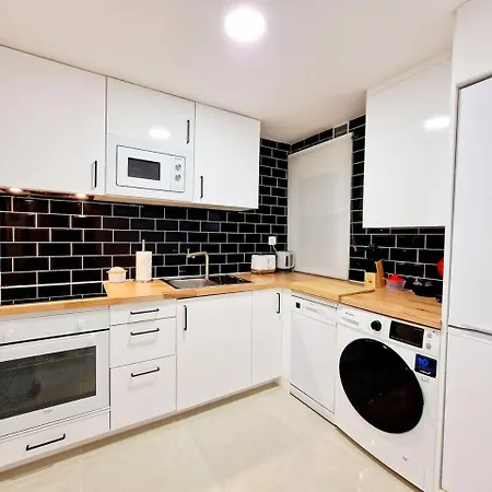 Apartamento Puente Romano Ourense Buitenkant foto
