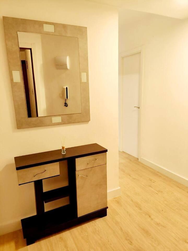 Apartment Puente