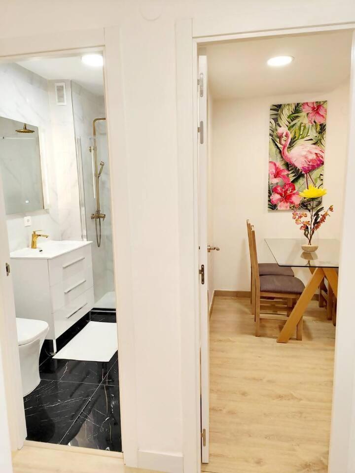 Apartment Puente