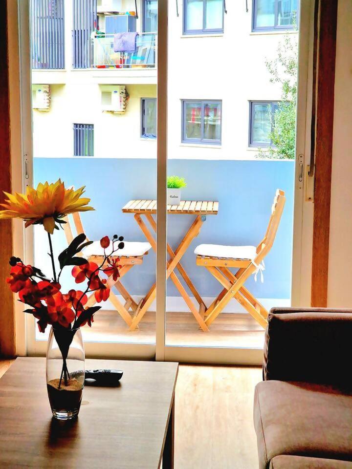 Apartment Puente Ourense