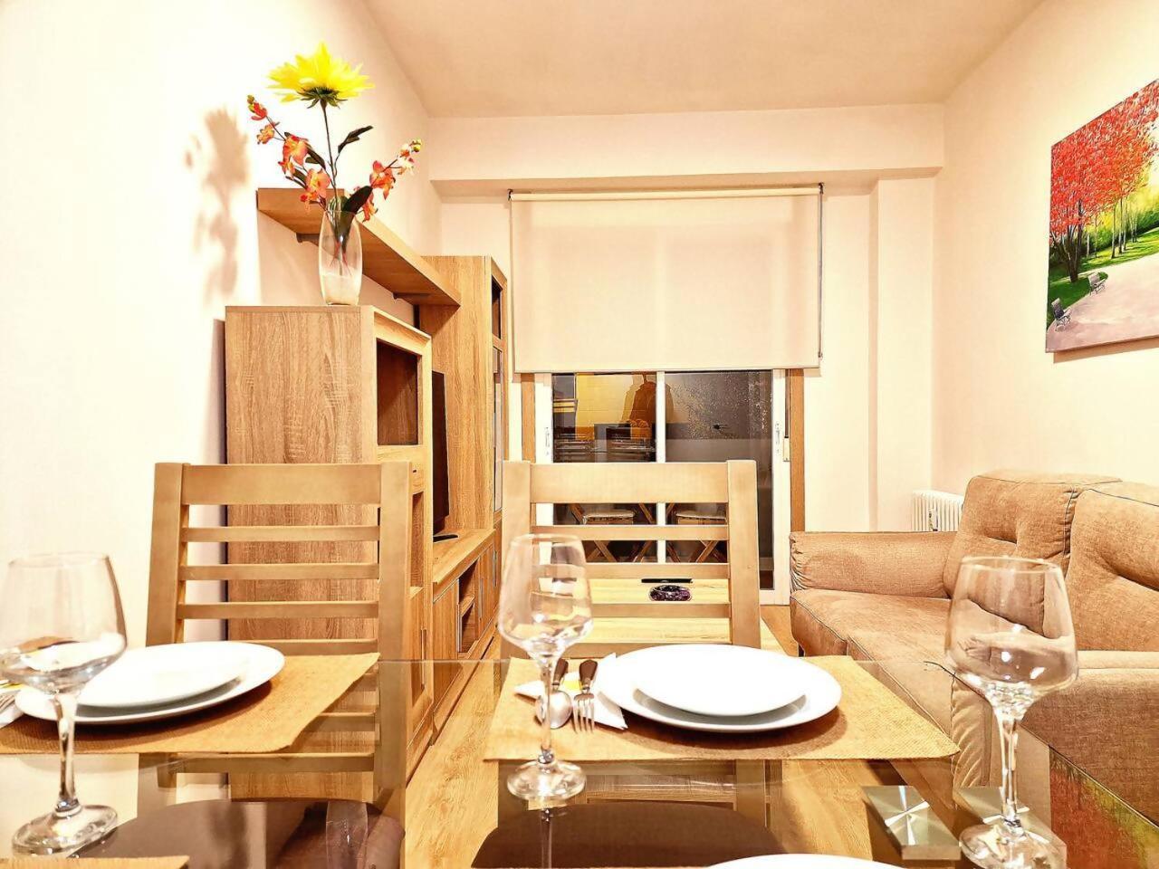 Puente Apartment *