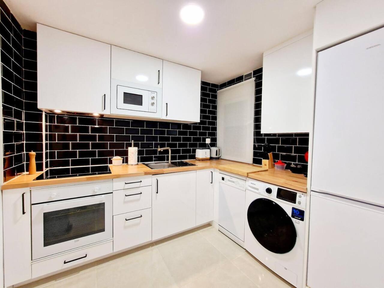 Apartment Puente *